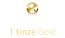 1 Unze Gold